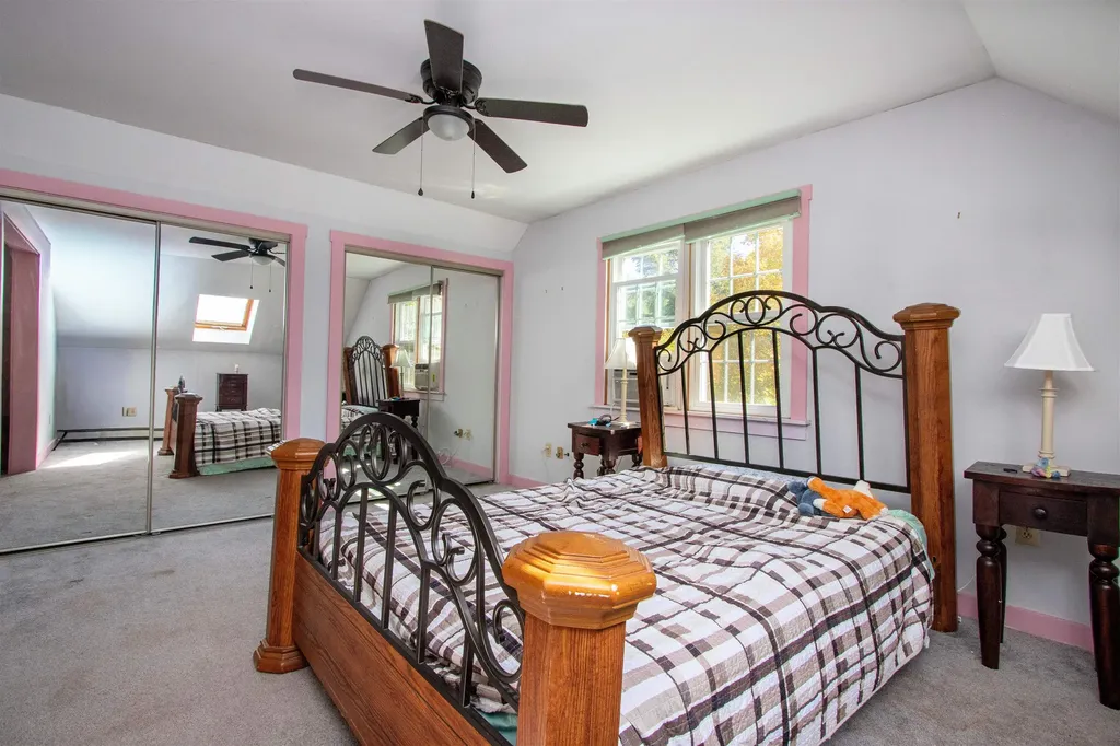 41 Stone Road Ryegate VT 05042