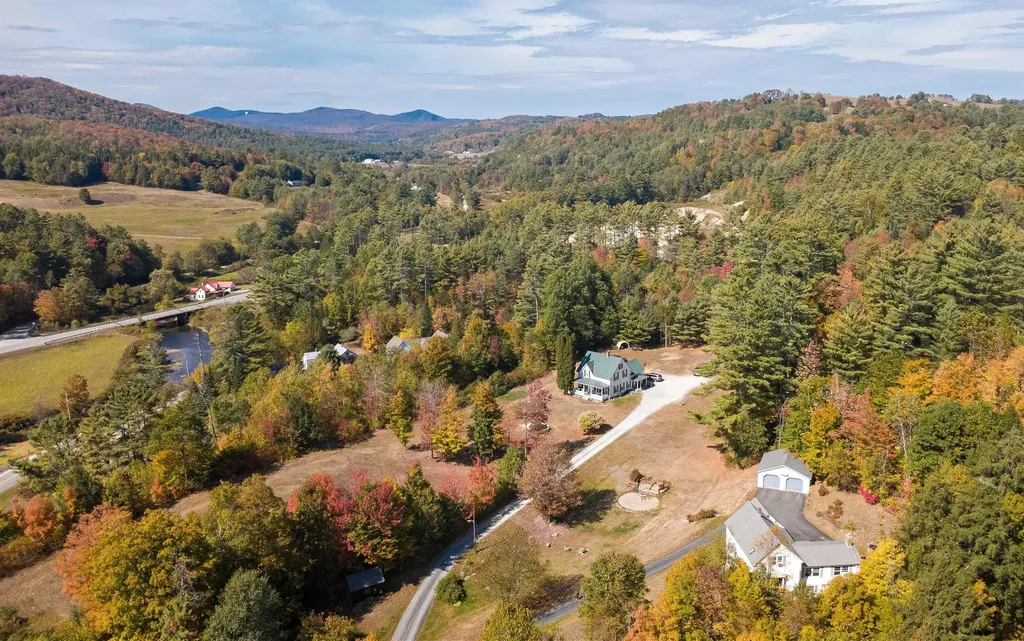 41 Stone Road Ryegate VT 05042