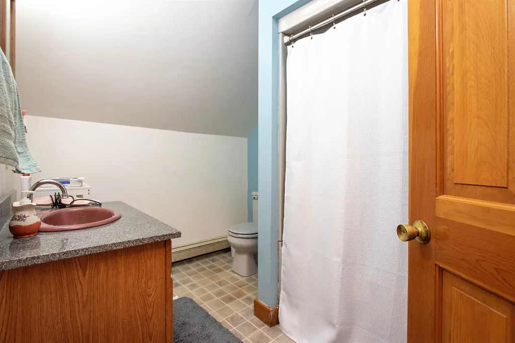 41 Stone Road Ryegate VT 05042