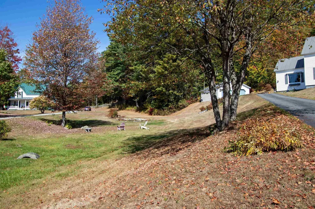 41 Stone Road Ryegate VT 05042