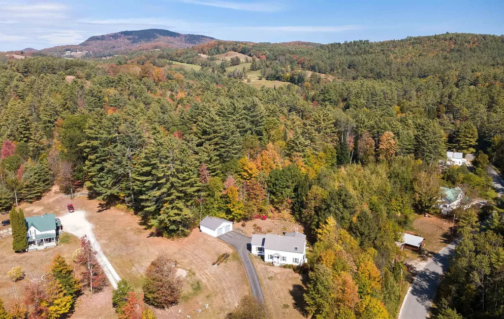 41 Stone Road Ryegate VT 05042