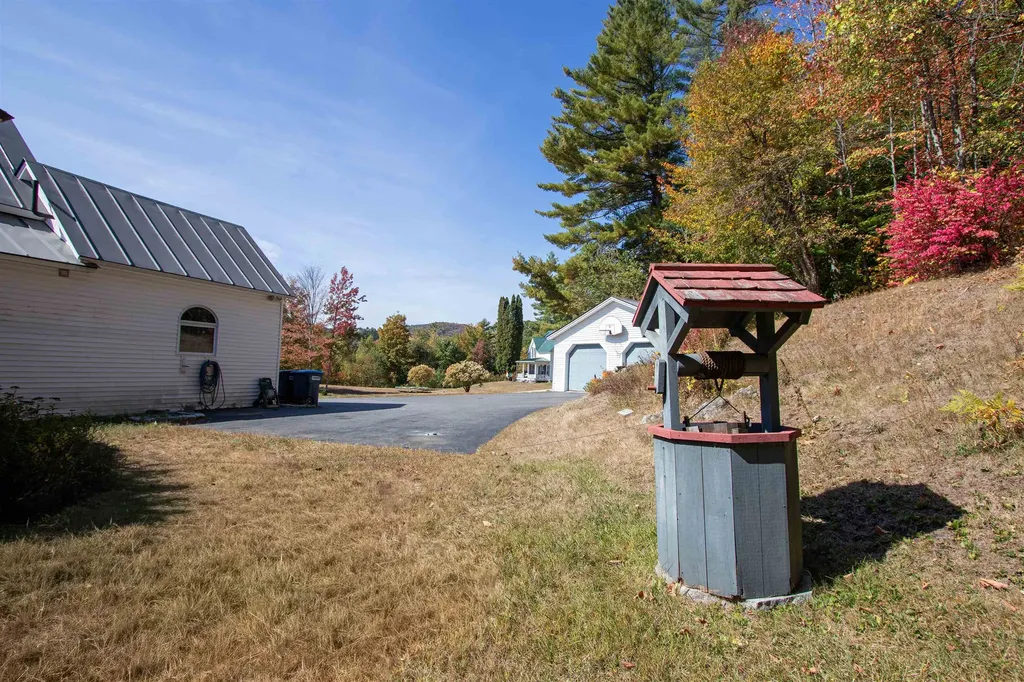 41 Stone Road Ryegate VT 05042