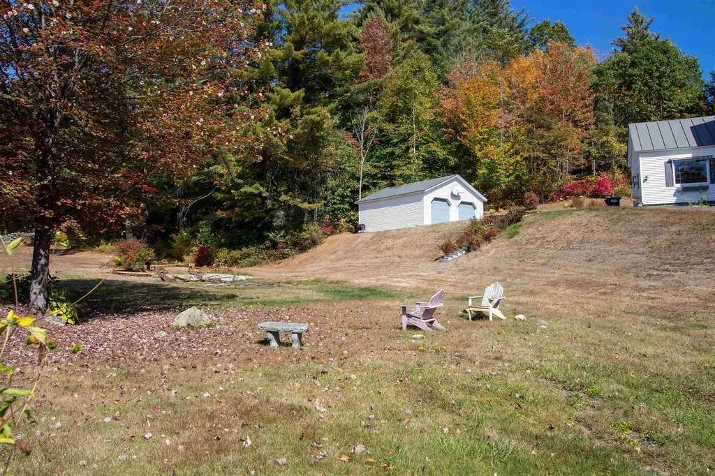 41 Stone Road Ryegate VT 05042