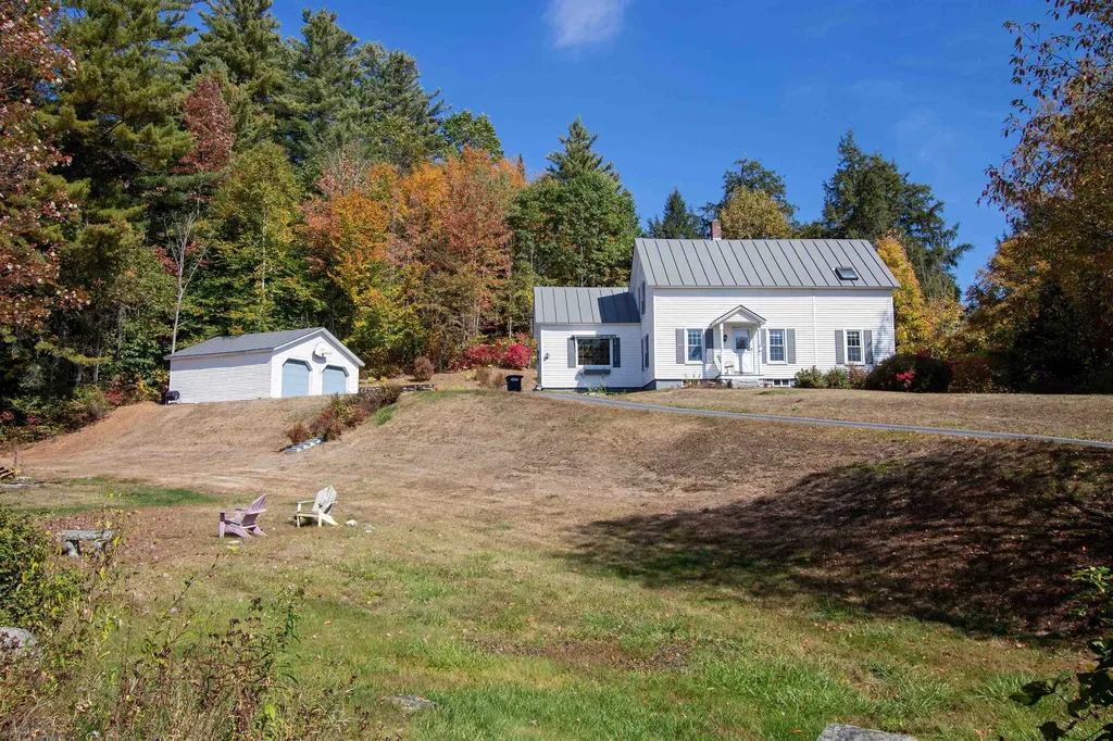 41 Stone Road Ryegate VT 05042