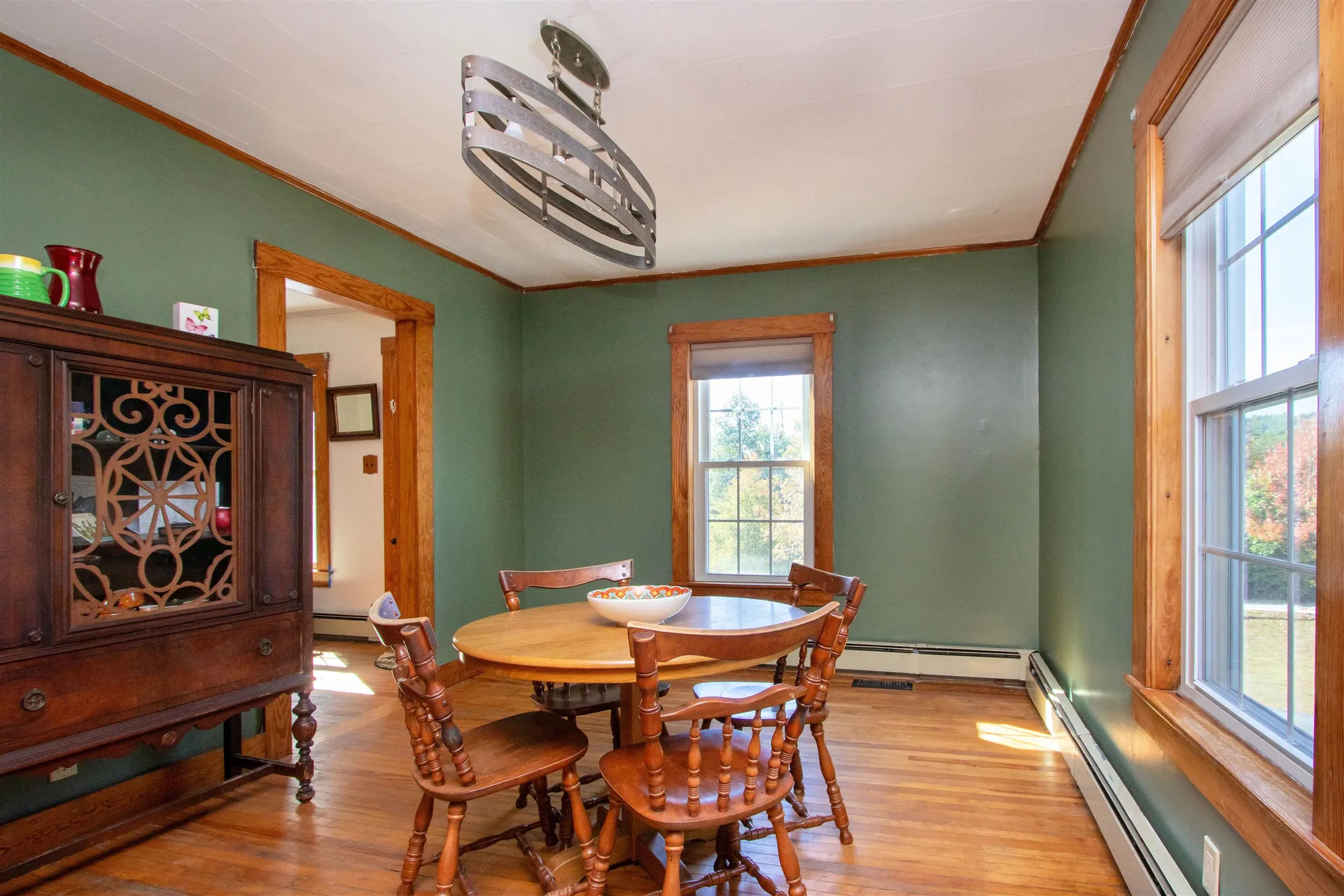 41 Stone Road Ryegate VT 05042