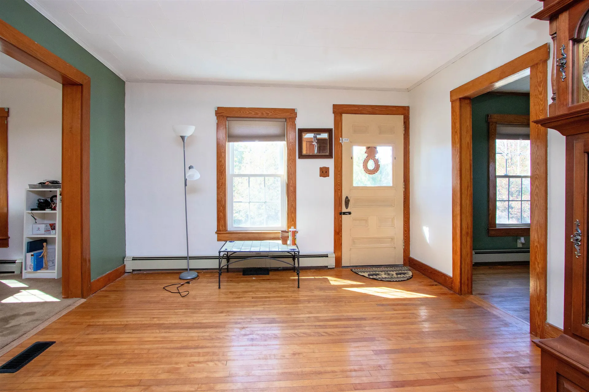 41 Stone Road Ryegate VT 05042