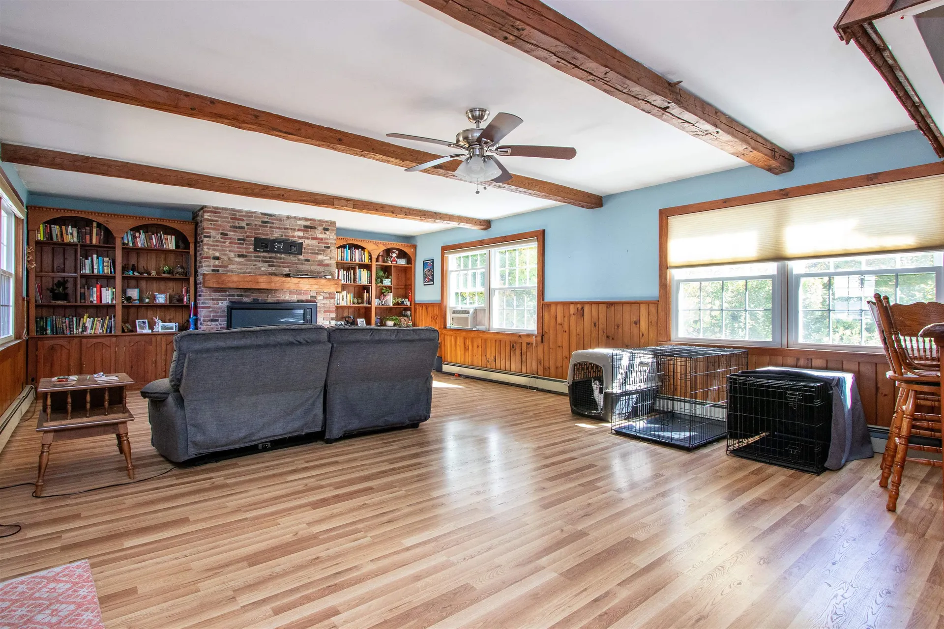 41 Stone Road Ryegate VT 05042