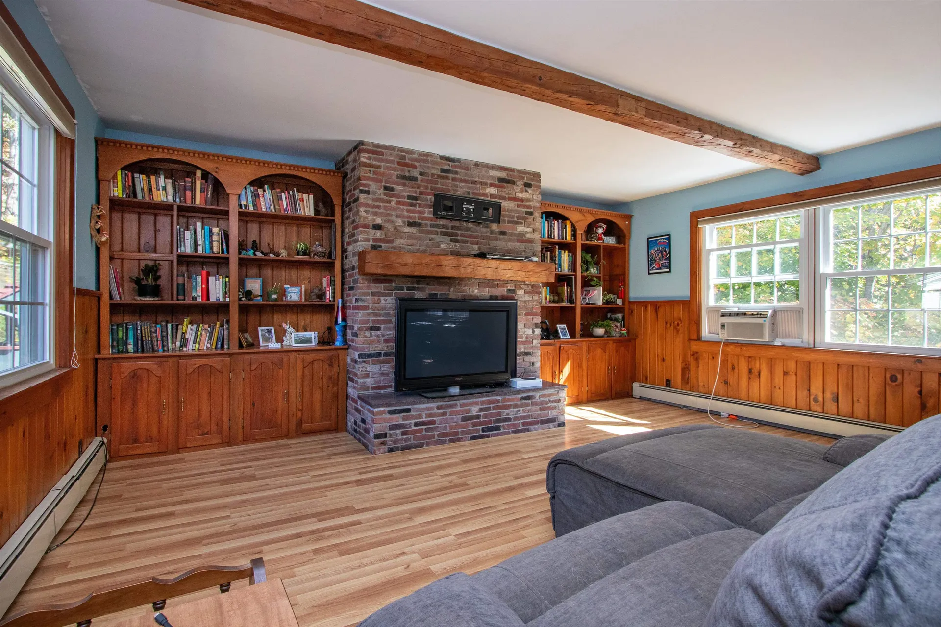 41 Stone Road Ryegate VT 05042