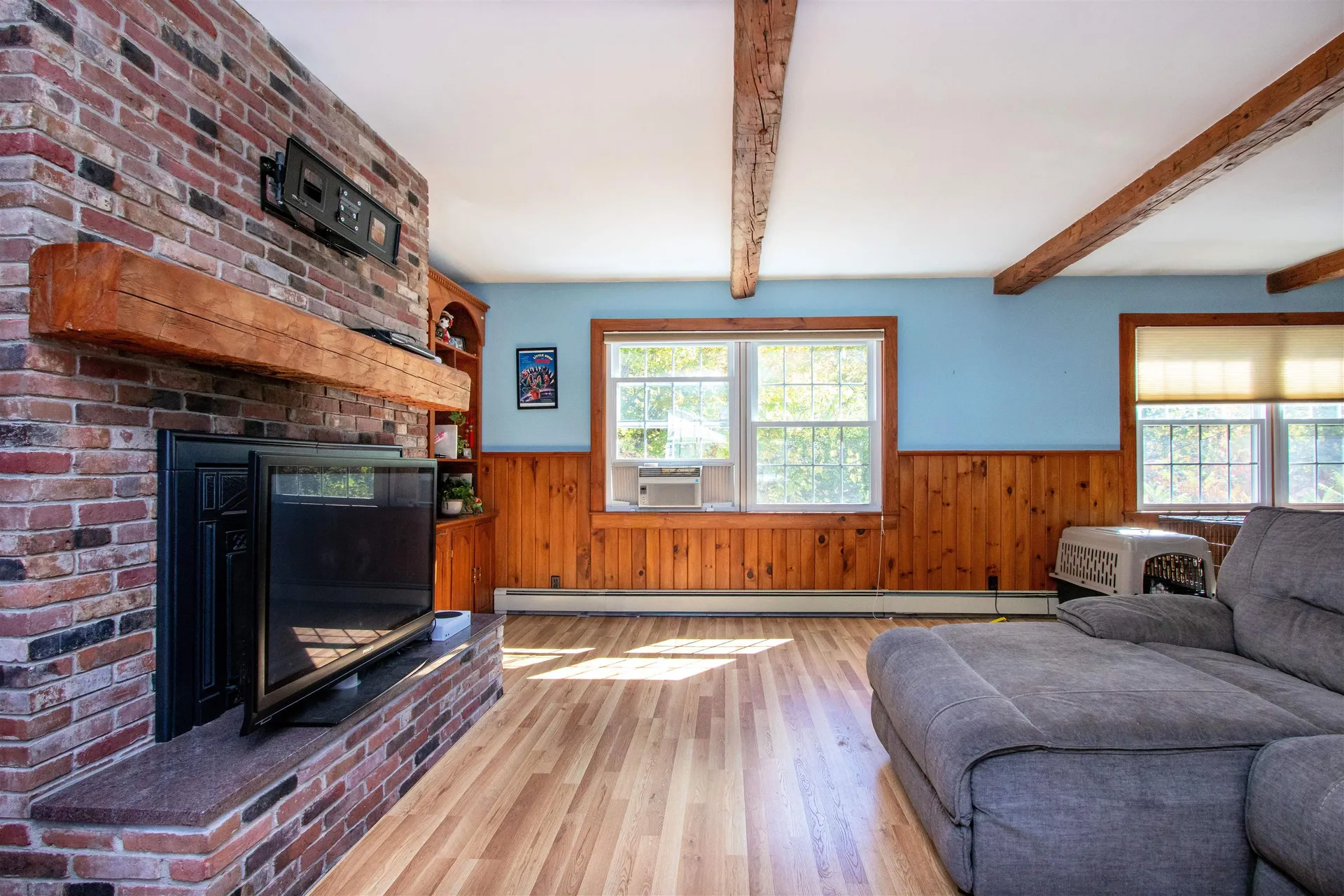 41 Stone Road Ryegate VT 05042