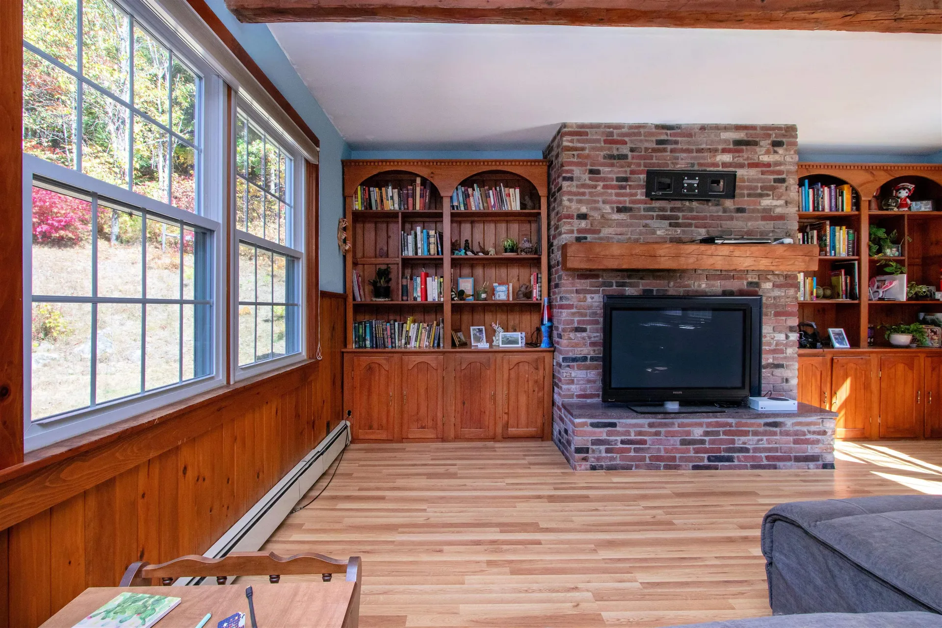 41 Stone Road Ryegate VT 05042