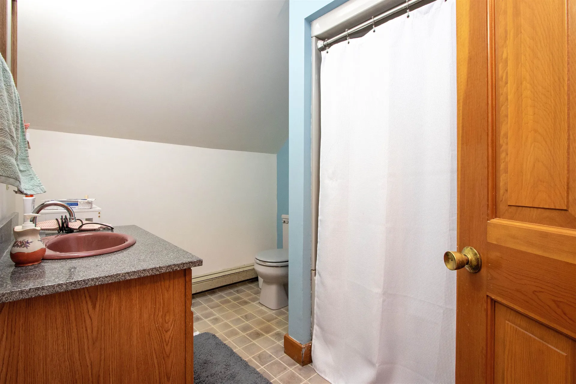 41 Stone Road Ryegate VT 05042