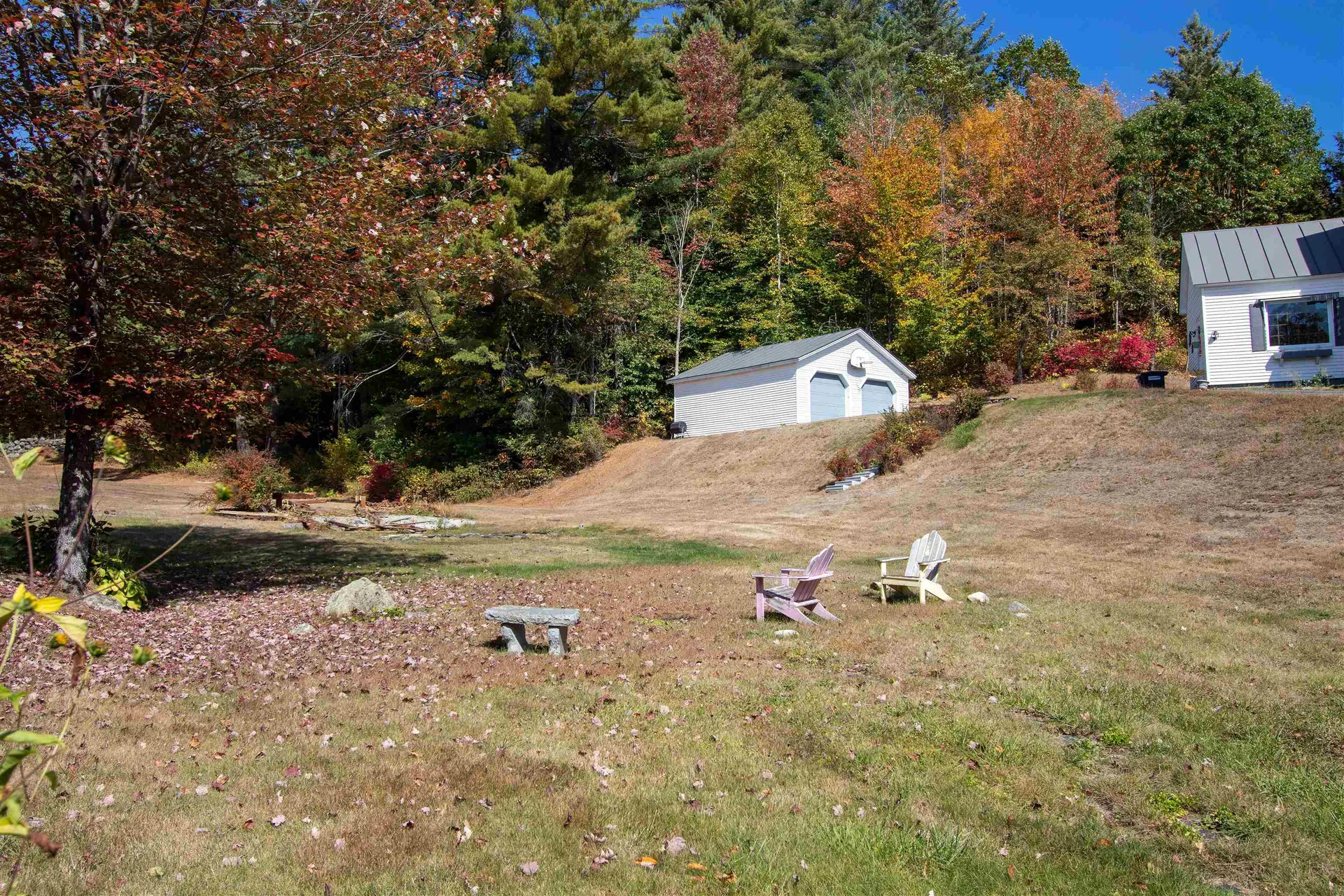 41 Stone Road Ryegate VT 05042