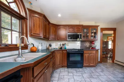 41 Stone Road Ryegate VT 05042