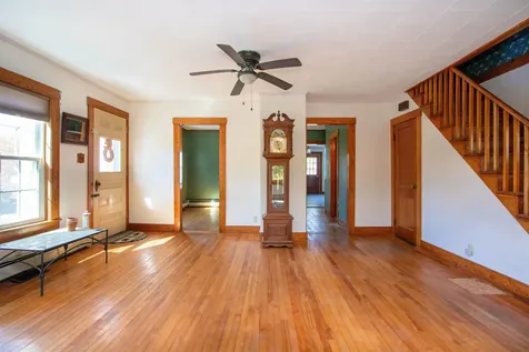 41 Stone Road Ryegate VT 05042