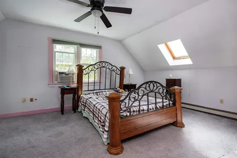 41 Stone Road Ryegate VT 05042