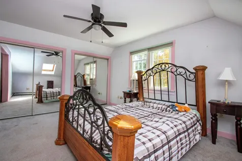 41 Stone Road Ryegate VT 05042