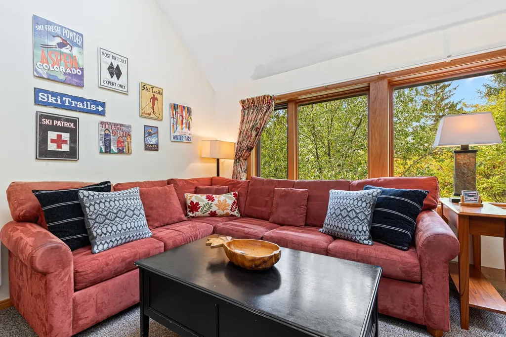 114 High Ridge Road Killington VT 05751