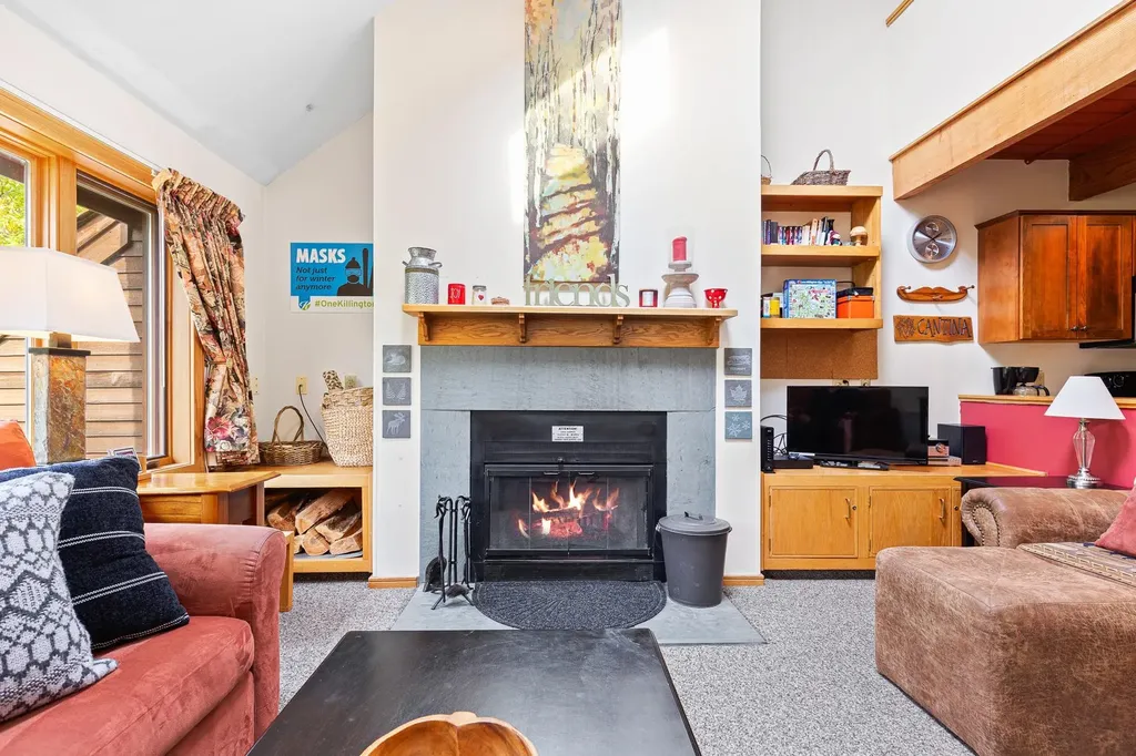 114 High Ridge Road Killington VT 05751