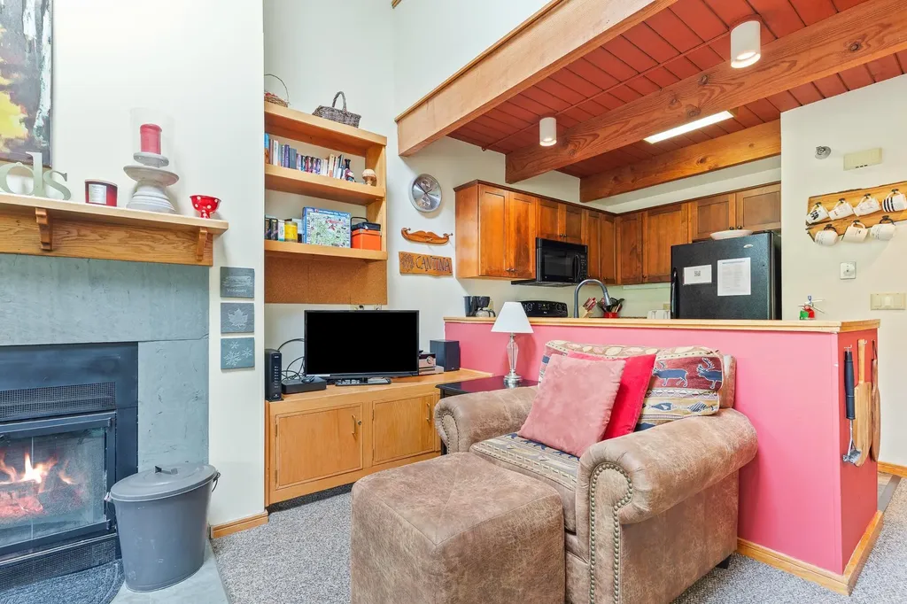 114 High Ridge Road Killington VT 05751