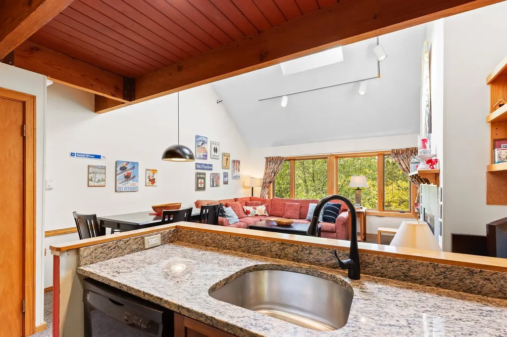 114 High Ridge Road Killington VT 05751