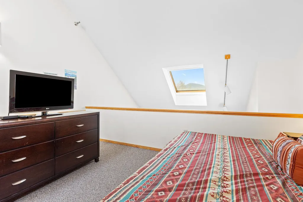 114 High Ridge Road Killington VT 05751