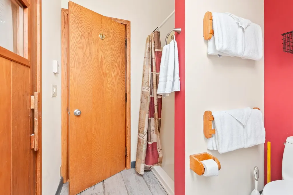 114 High Ridge Road Killington VT 05751