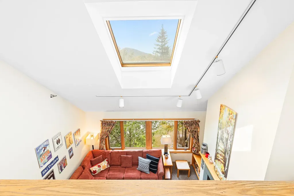 114 High Ridge Road Killington VT 05751