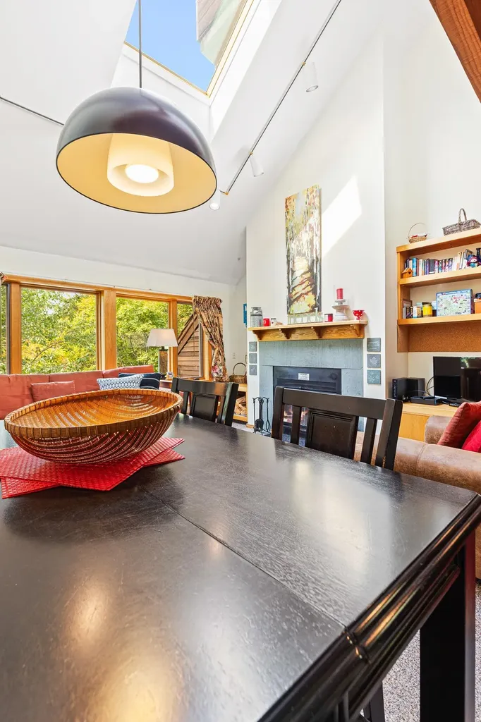 114 High Ridge Road Killington VT 05751