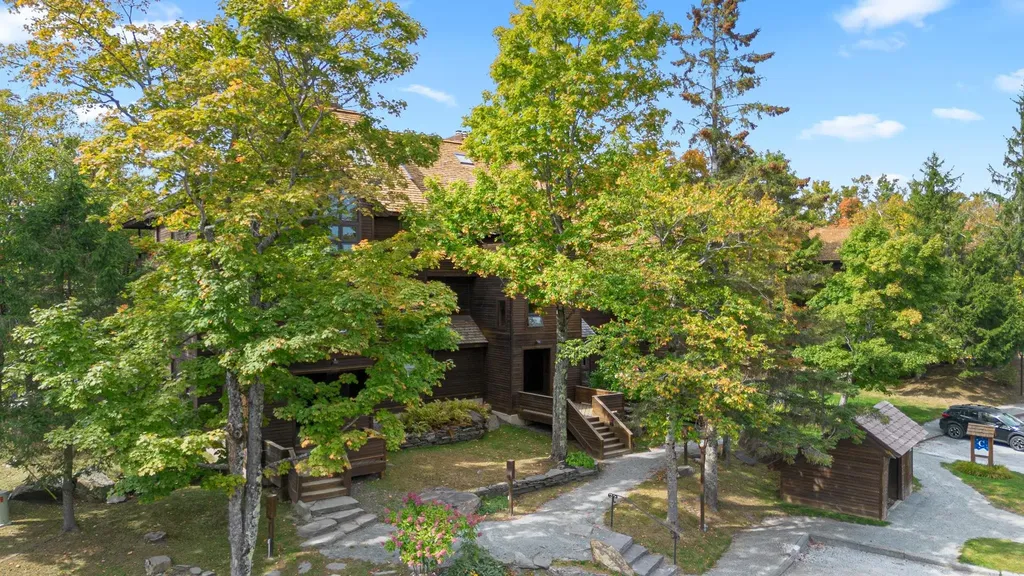 114 High Ridge Road Killington VT 05751