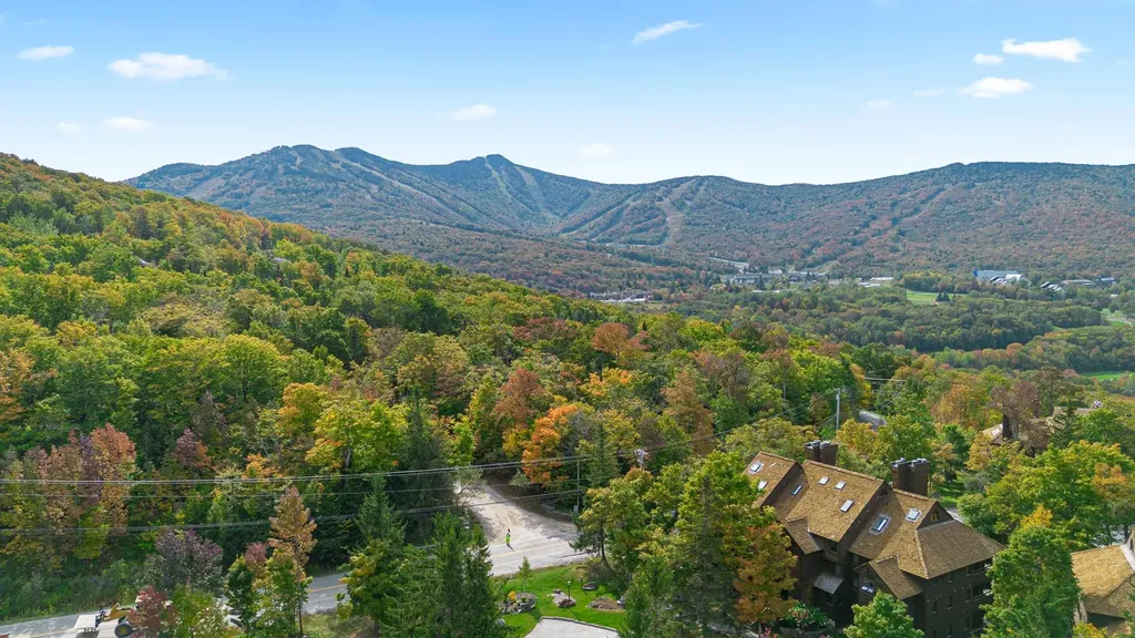 114 High Ridge Road Killington VT 05751
