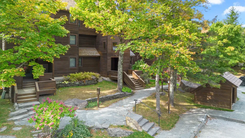 114 High Ridge Road Killington VT 05751