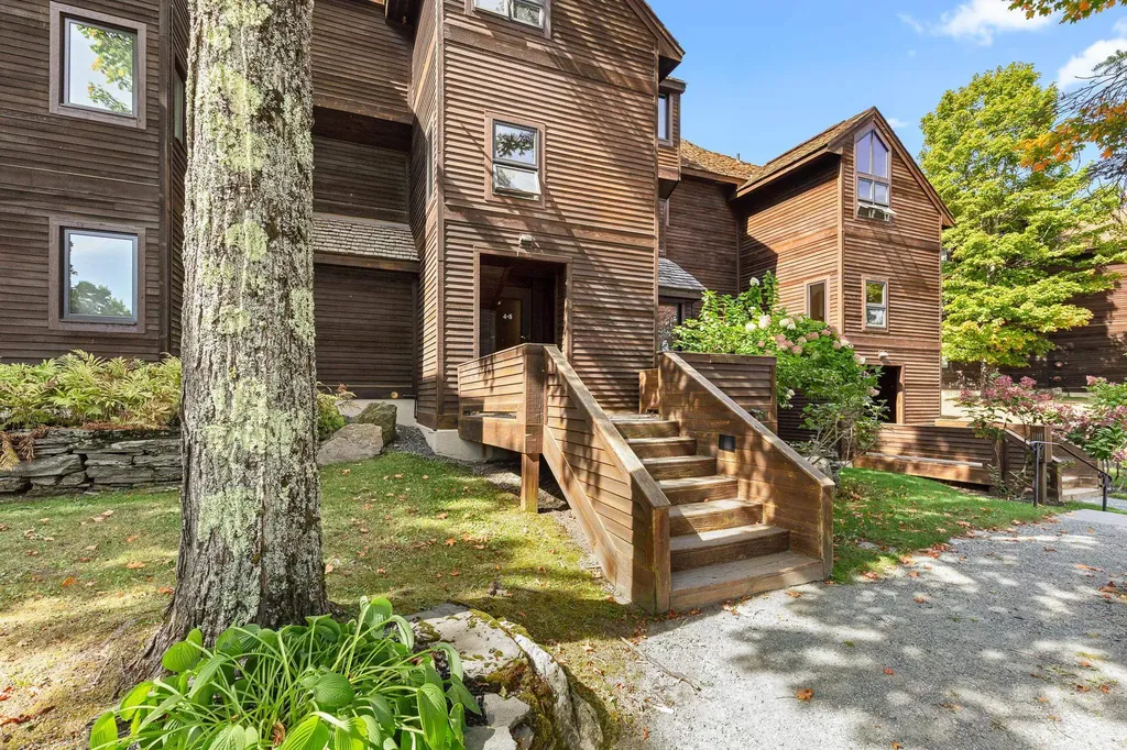 114 High Ridge Road Killington VT 05751