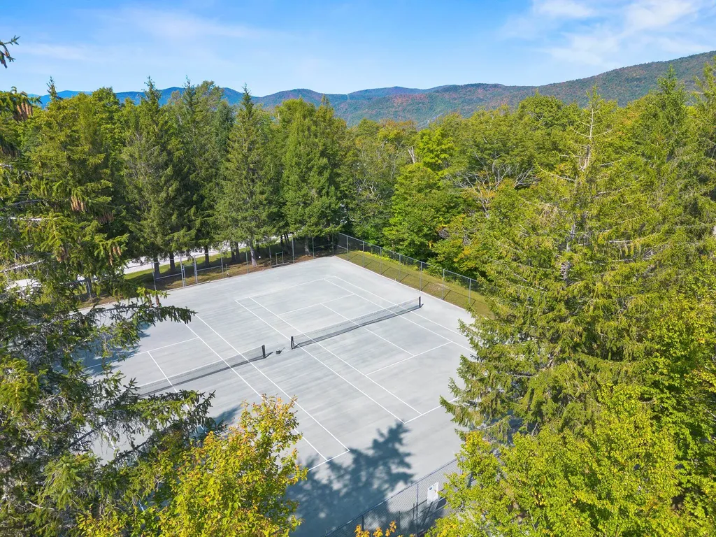 114 High Ridge Road Killington VT 05751