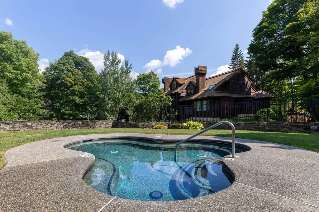 114 High Ridge Road Killington VT 05751