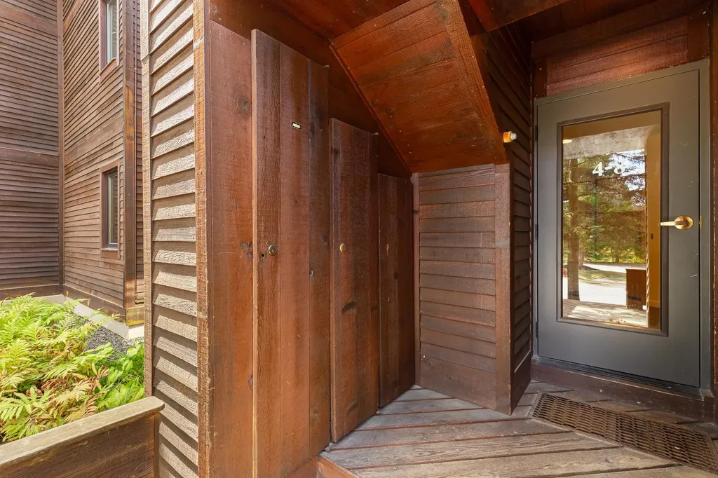 114 High Ridge Road Killington VT 05751