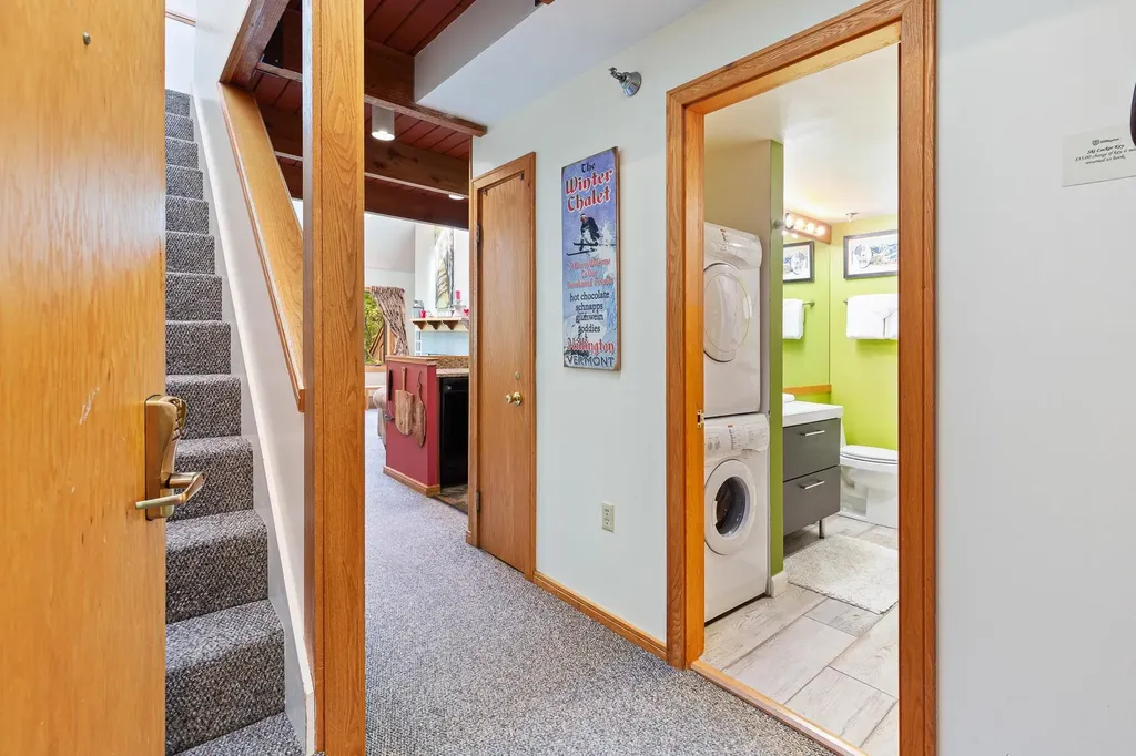 114 High Ridge Road Killington VT 05751