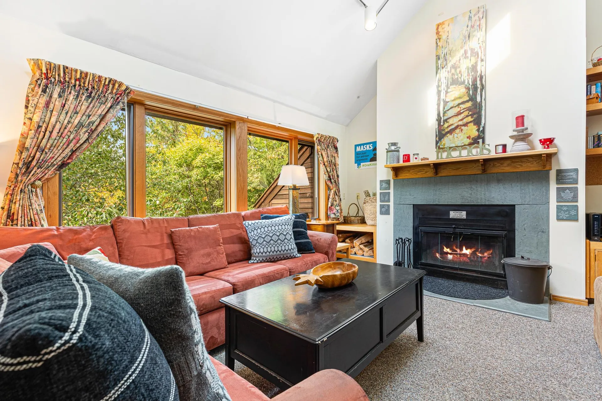 114 High Ridge Road Killington VT 05751