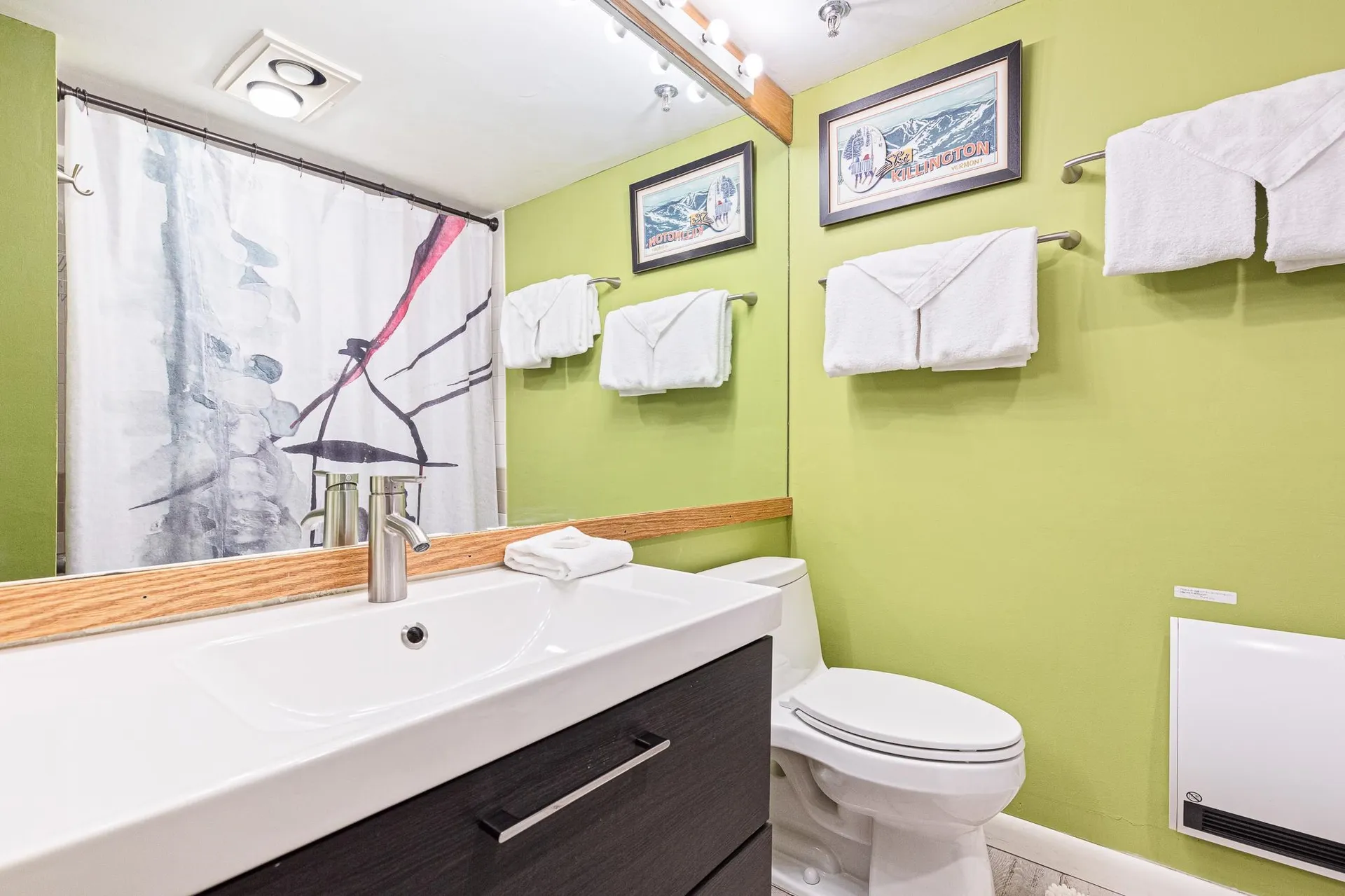 114 High Ridge Road Killington VT 05751