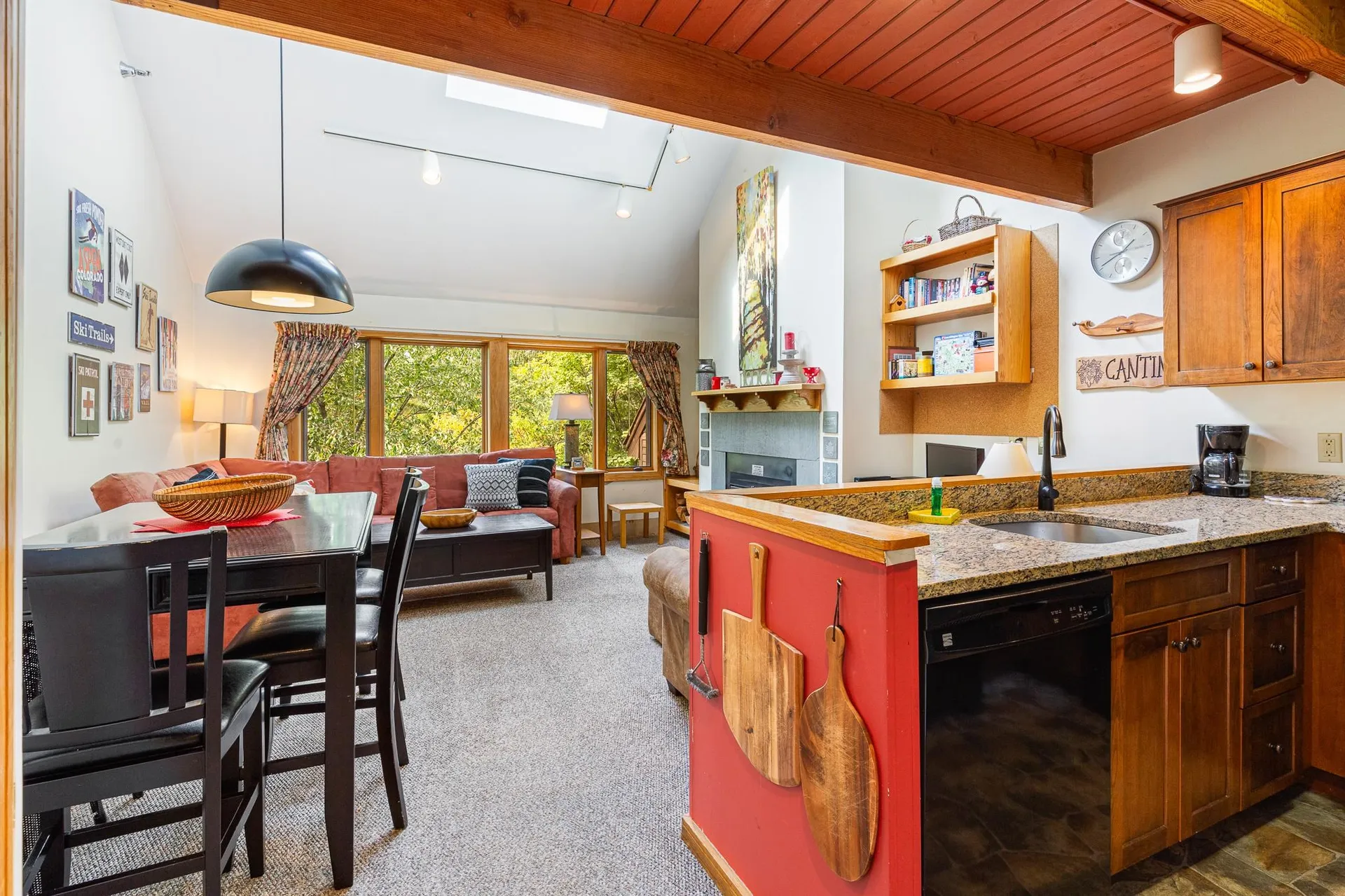 114 High Ridge Road Killington VT 05751