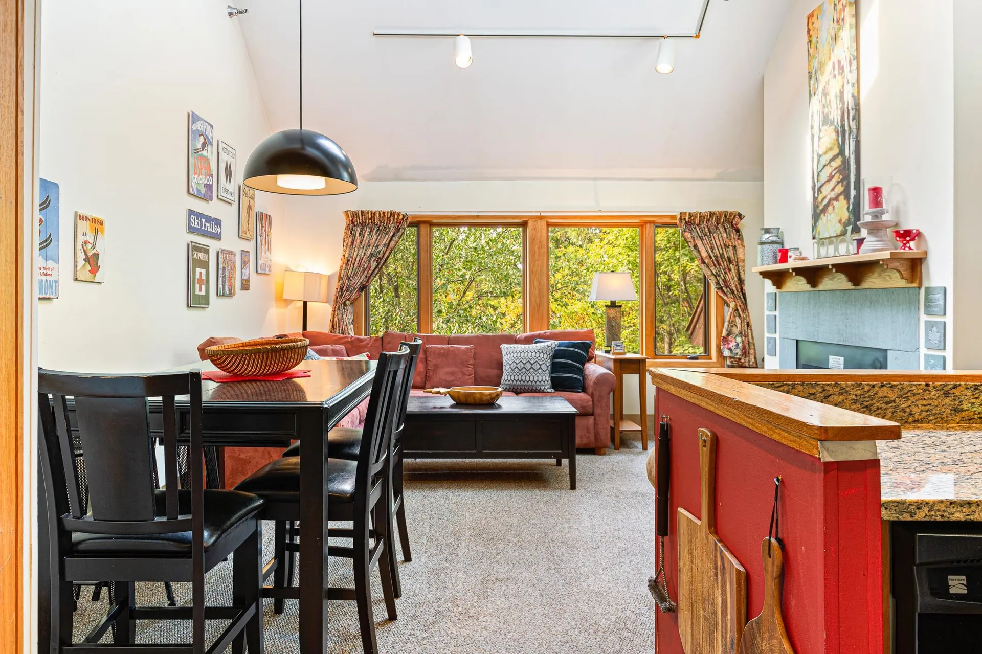 114 High Ridge Road Killington VT 05751