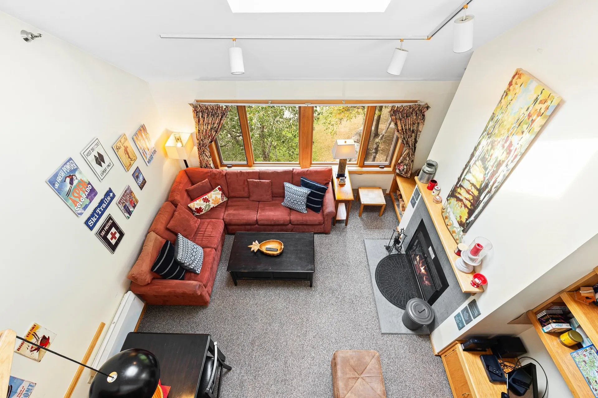 114 High Ridge Road Killington VT 05751