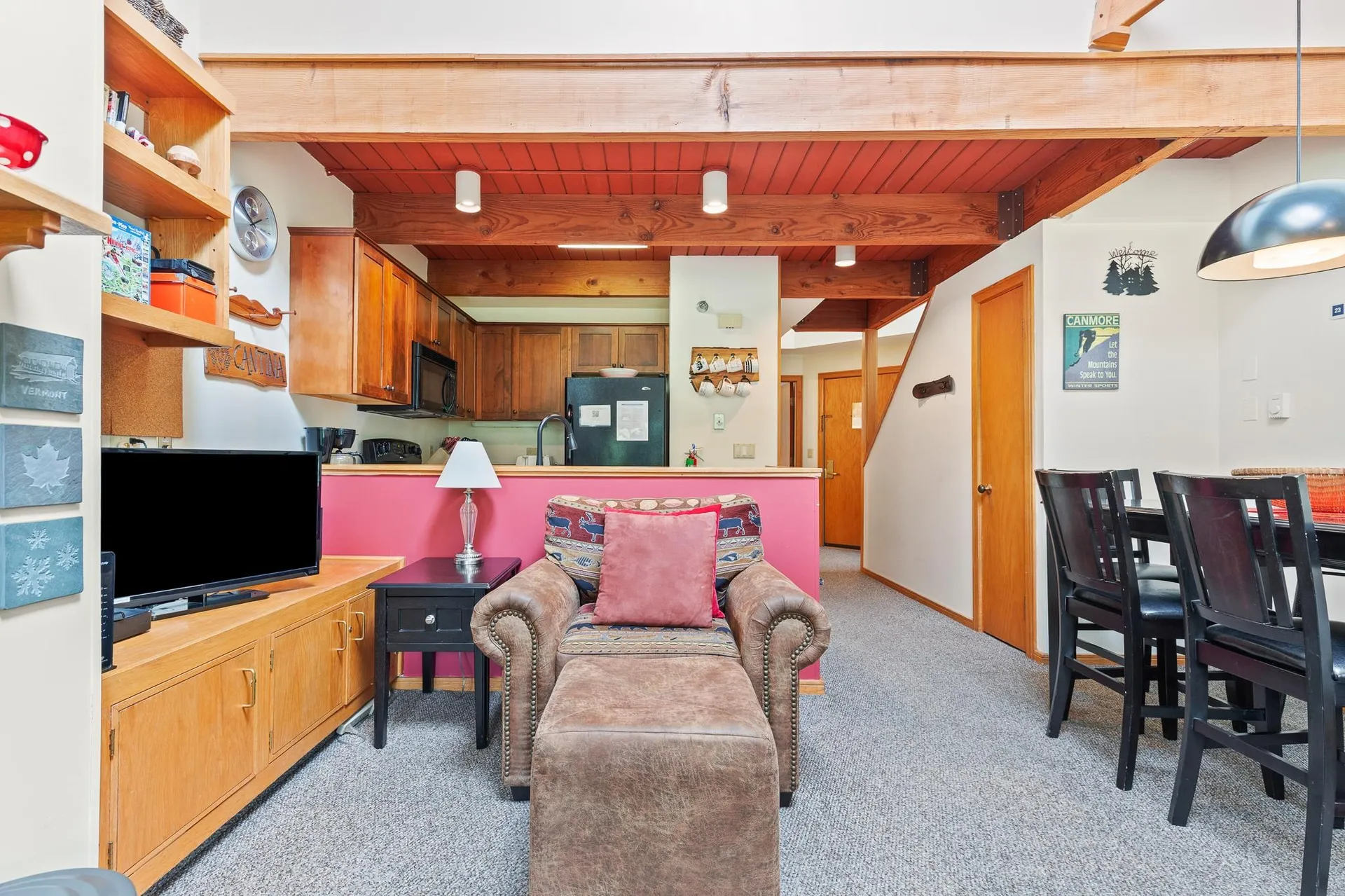 114 High Ridge Road Killington VT 05751