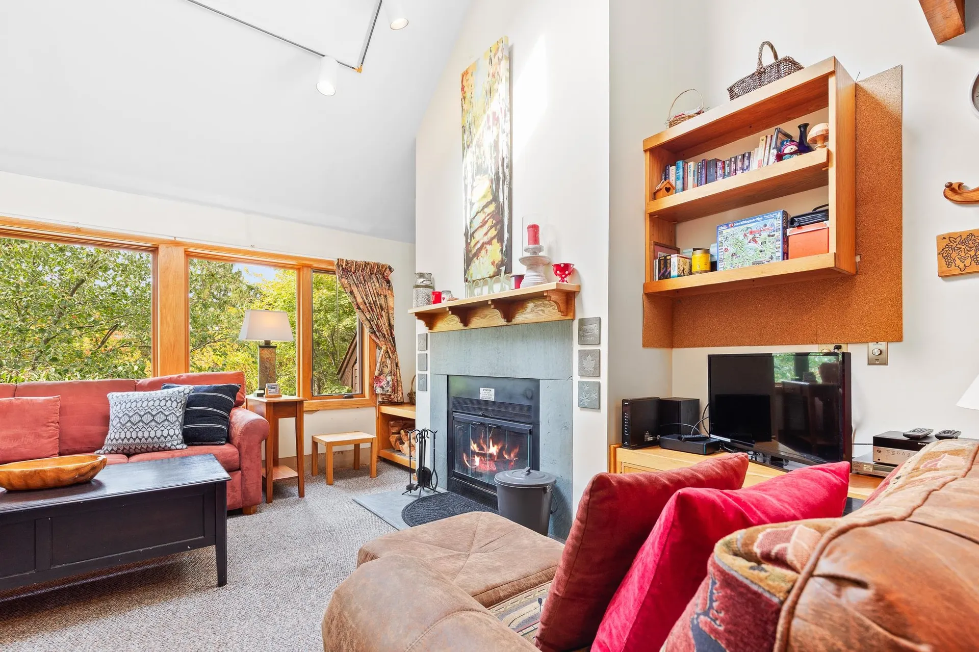 114 High Ridge Road Killington VT 05751