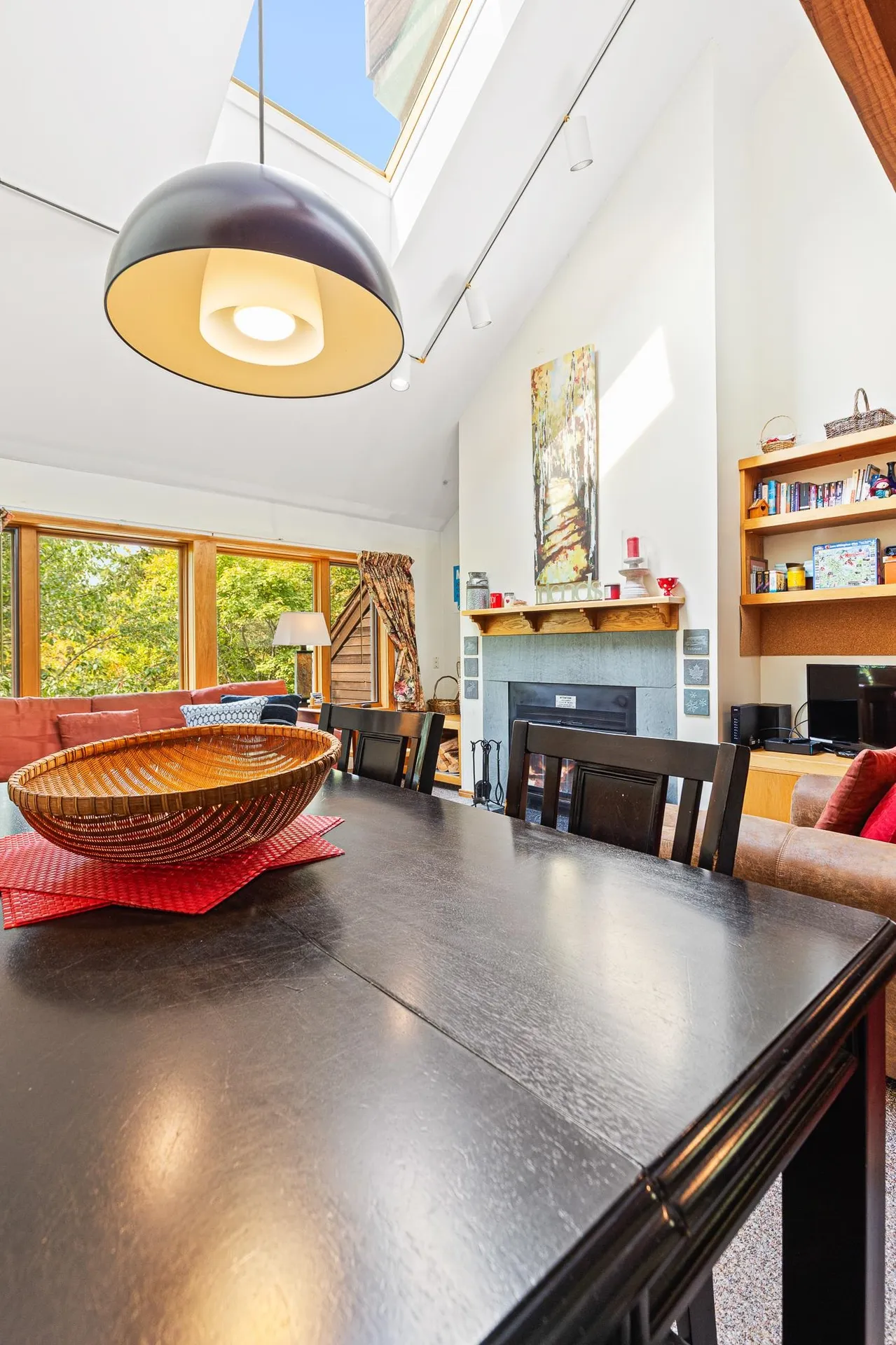 114 High Ridge Road Killington VT 05751