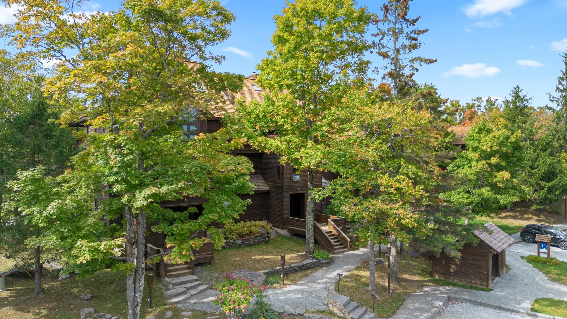 114 High Ridge Road Killington VT 05751