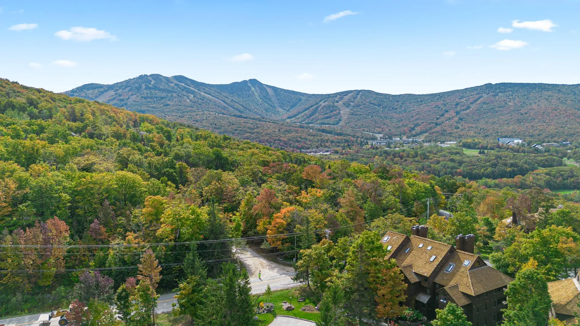 114 High Ridge Road Killington VT 05751