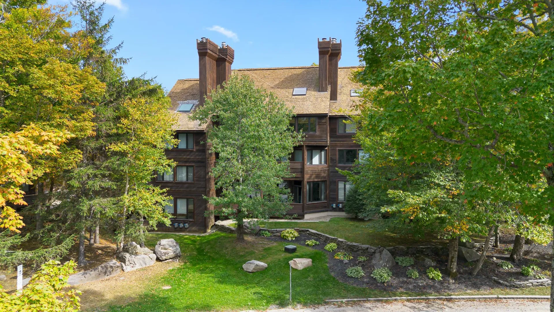 114 High Ridge Road Killington VT 05751