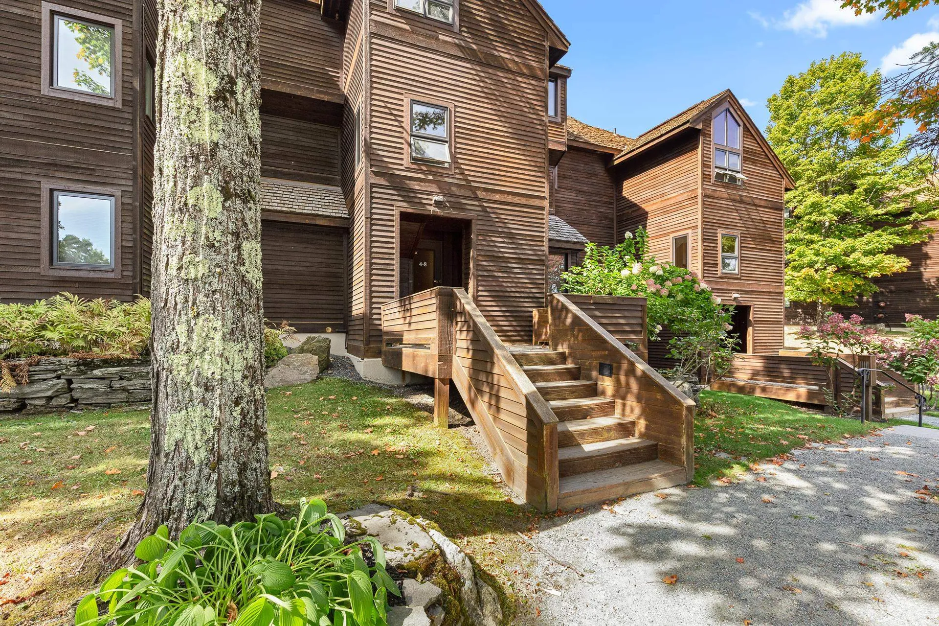 114 High Ridge Road Killington VT 05751