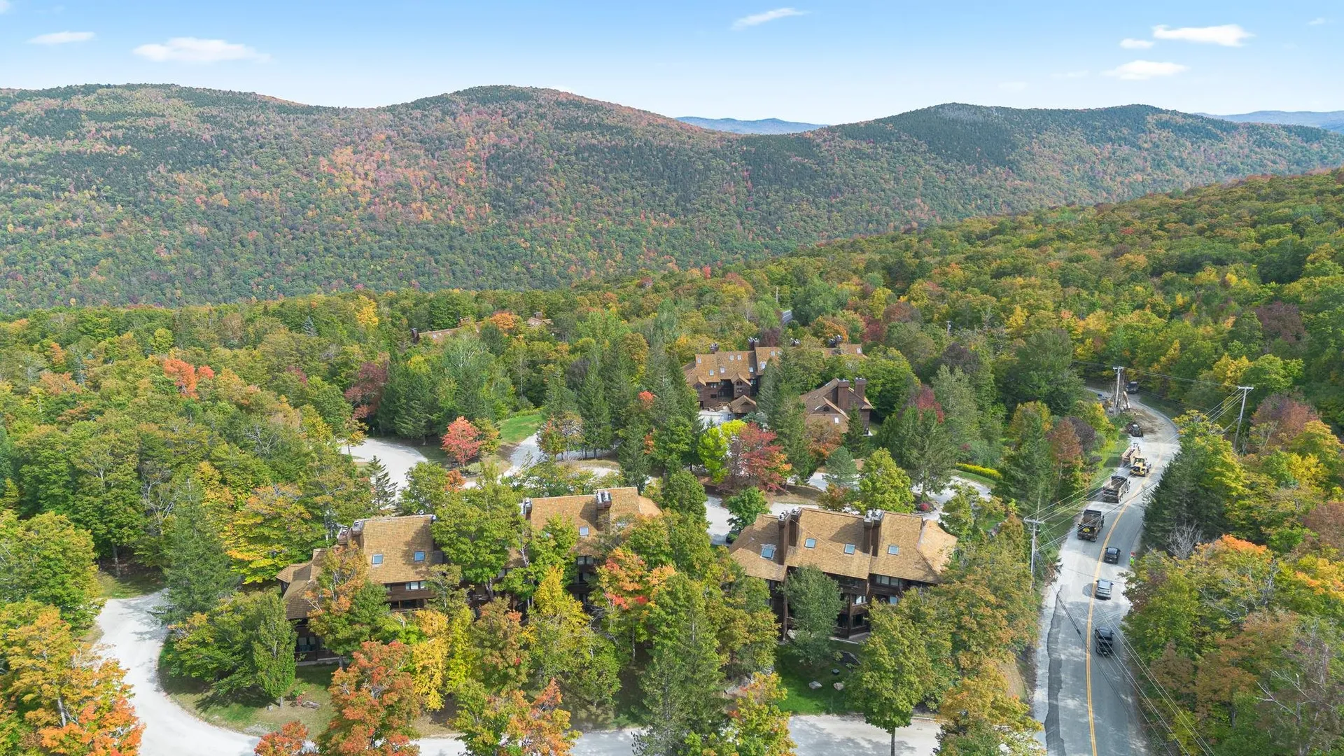 114 High Ridge Road Killington VT 05751