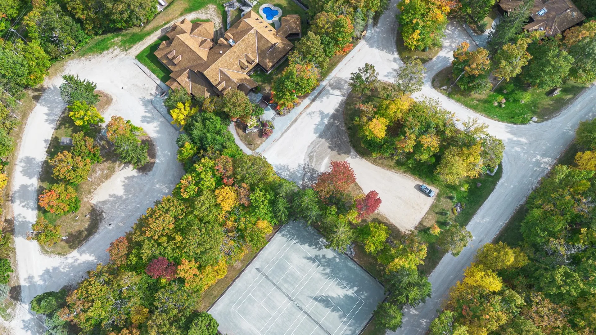 114 High Ridge Road Killington VT 05751